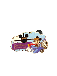 WALT DISNEY TRAVEL CO | SALE