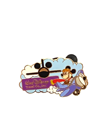 WALT DISNEY TRAVEL CO | SALE