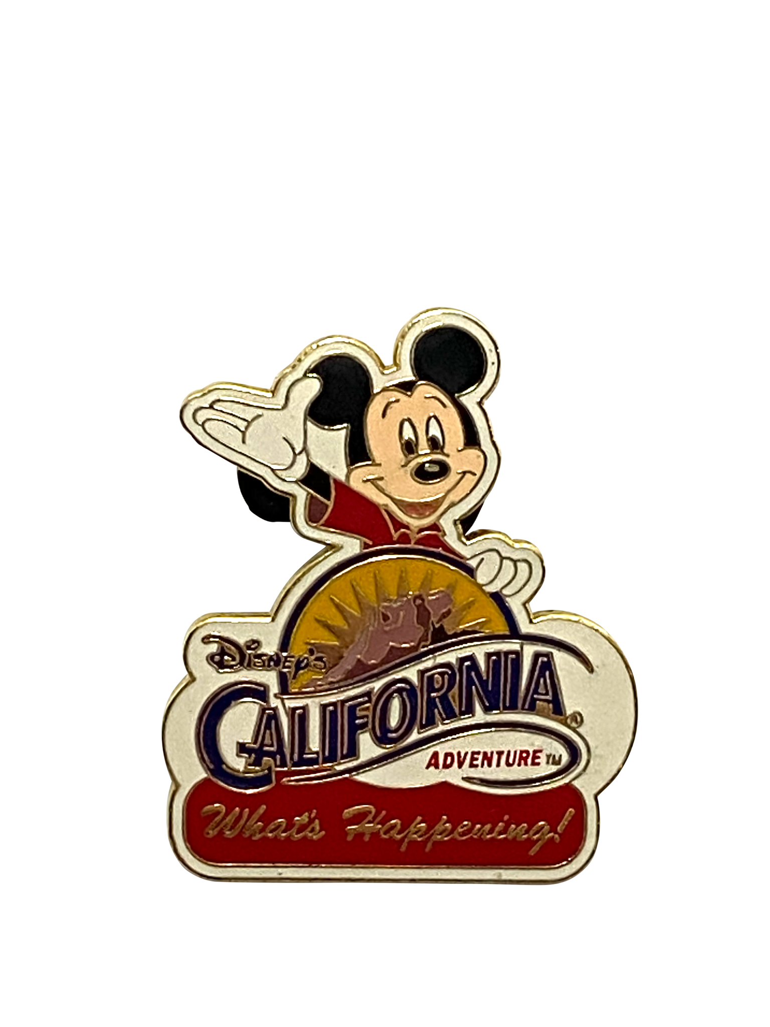 DISNEY'S CALIFORNIA ADVENTURE | SALE
