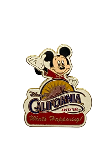 DISNEY'S CALIFORNIA ADVENTURE | SALE