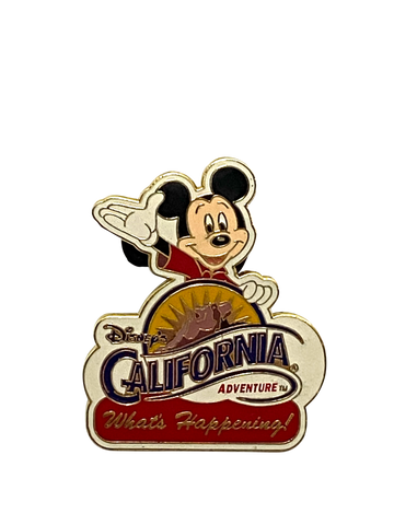 DISNEY'S CALIFORNIA ADVENTURE | SALE