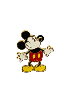 FLAT MICKEY | SALE