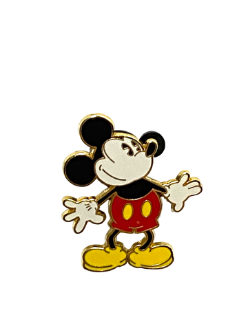 FLAT MICKEY | SALE