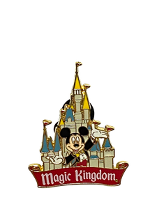MAGIC KINGDOM | SALE