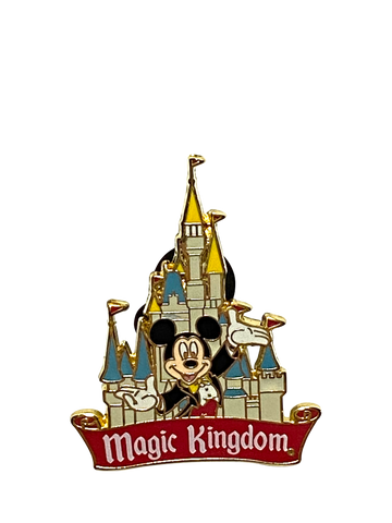 MAGIC KINGDOM | SALE