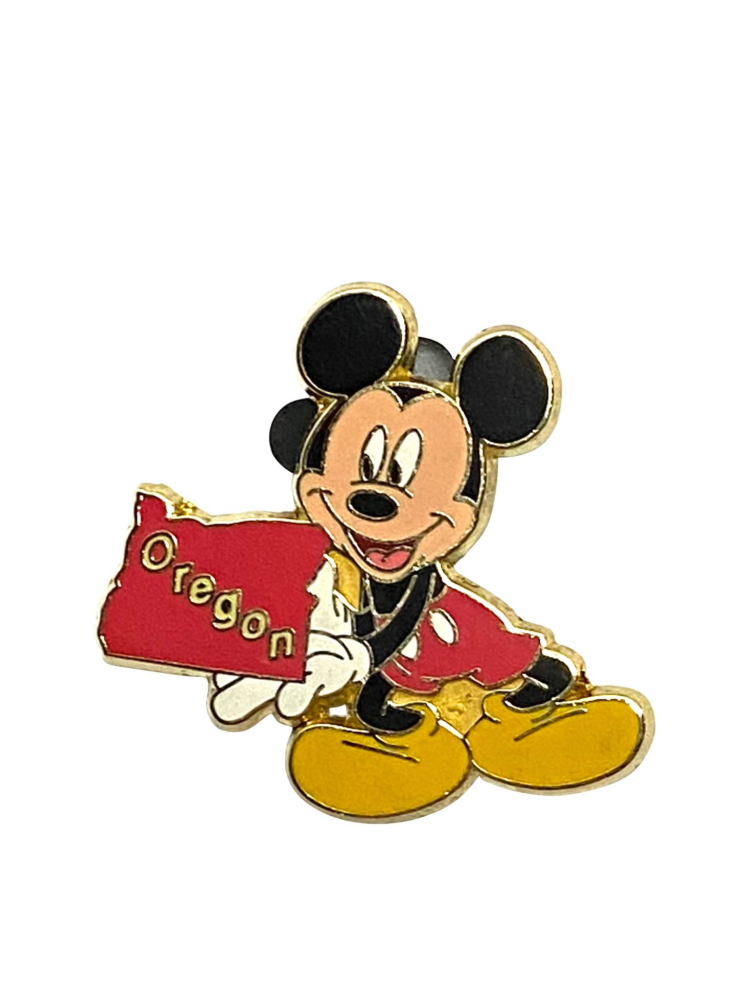 OREGON MICKEY | SALE