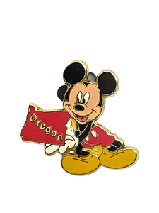 OREGON MICKEY | SALE