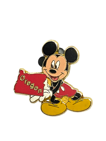 OREGON MICKEY | SALE