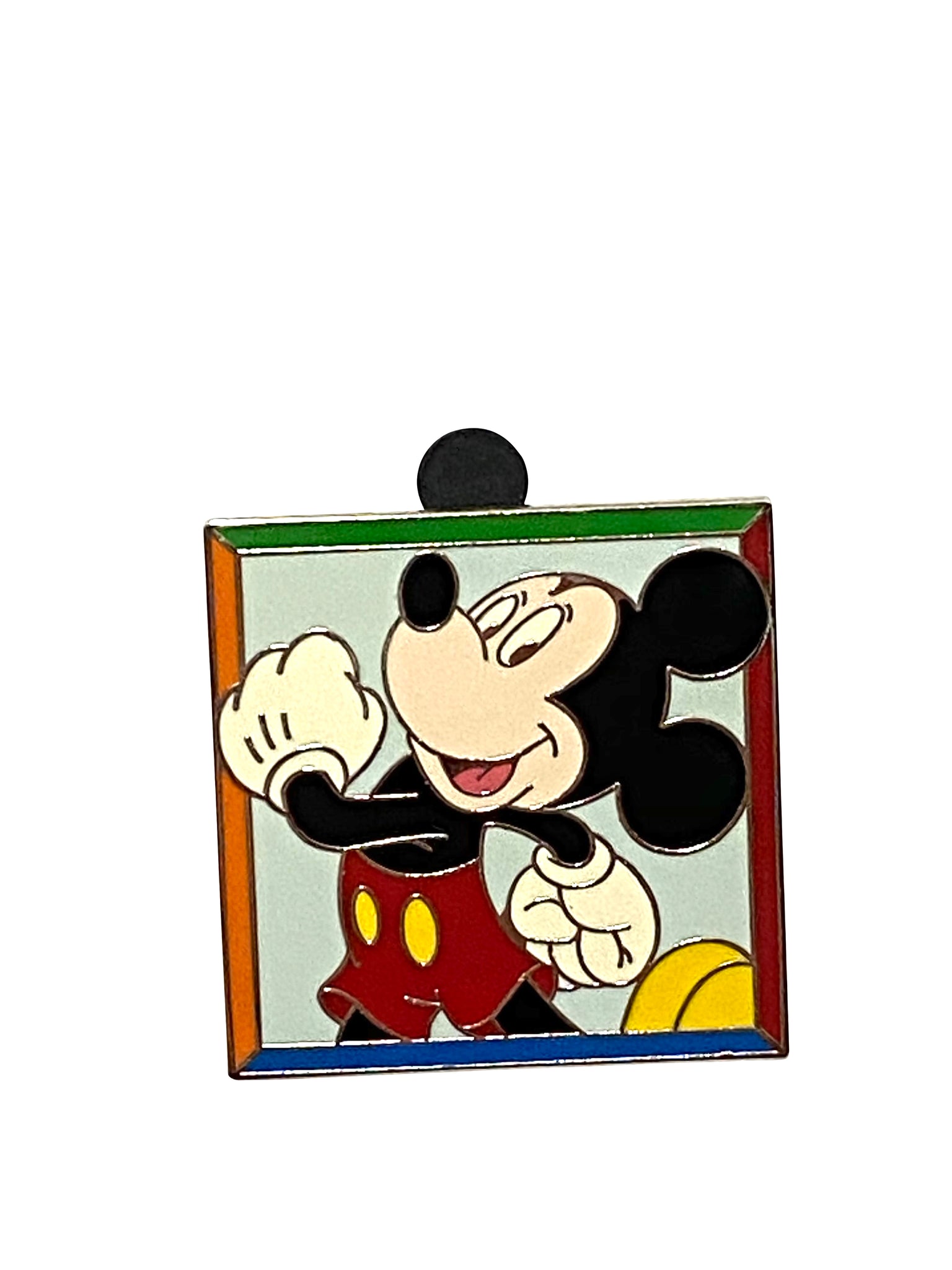 MICKEY SQUARE | SALE