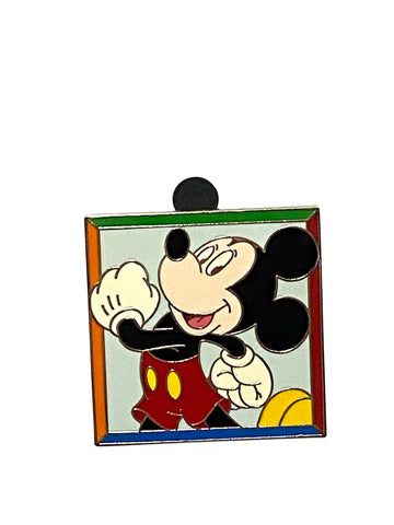 MICKEY SQUARE | SALE