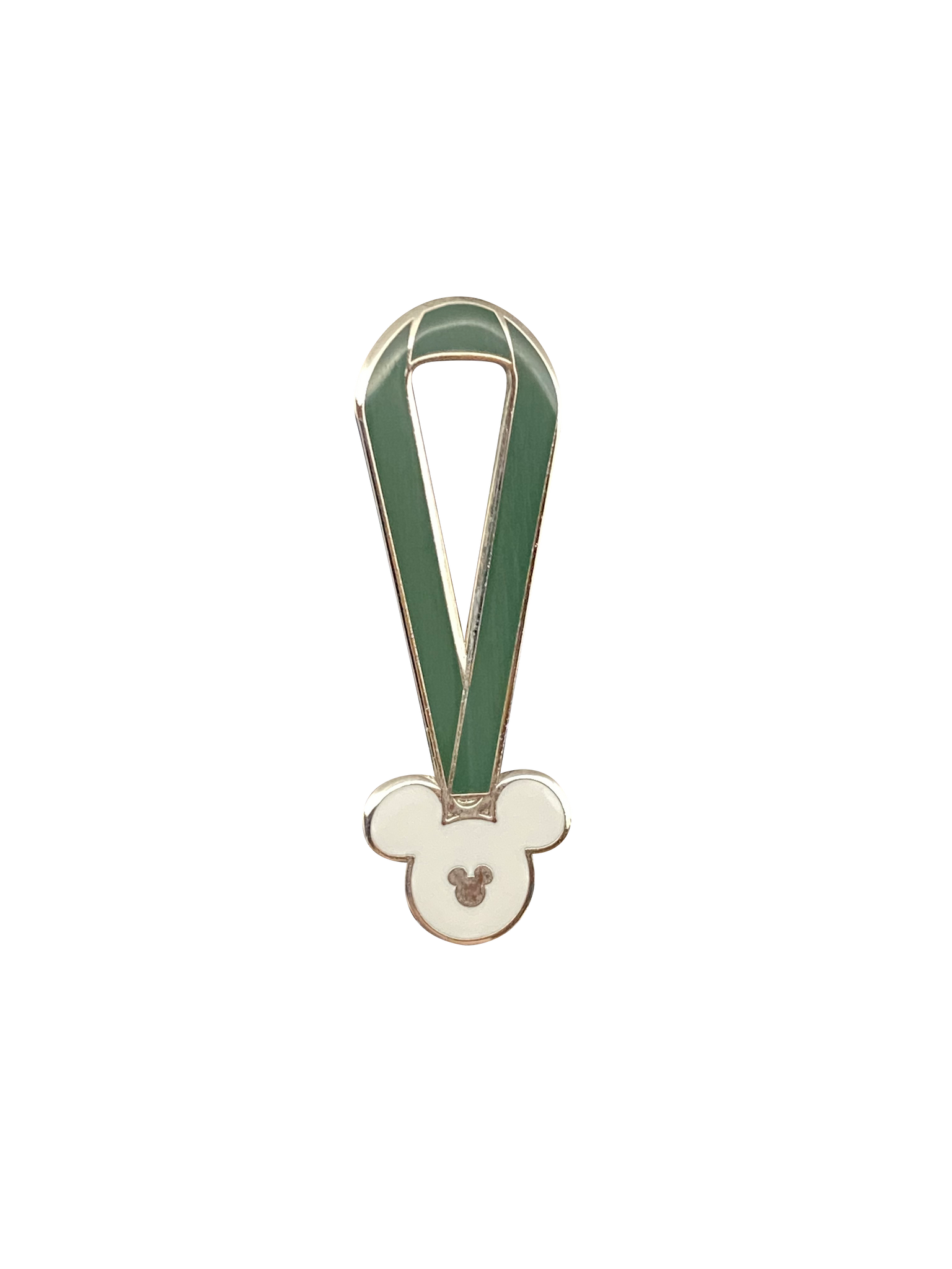 LANYARD GREEN 077198 | BAG ONE