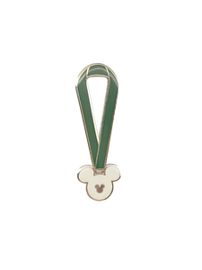 LANYARD GREEN 077198 | BAG ONE