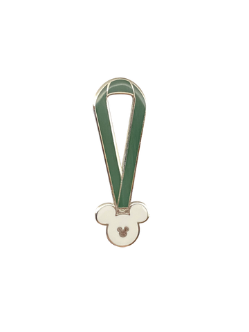 LANYARD GREEN 077198 | BAG ONE