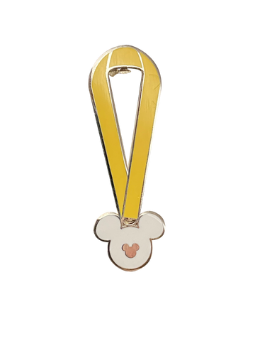 LANYARD YELLOW 075174 | BAG ONE