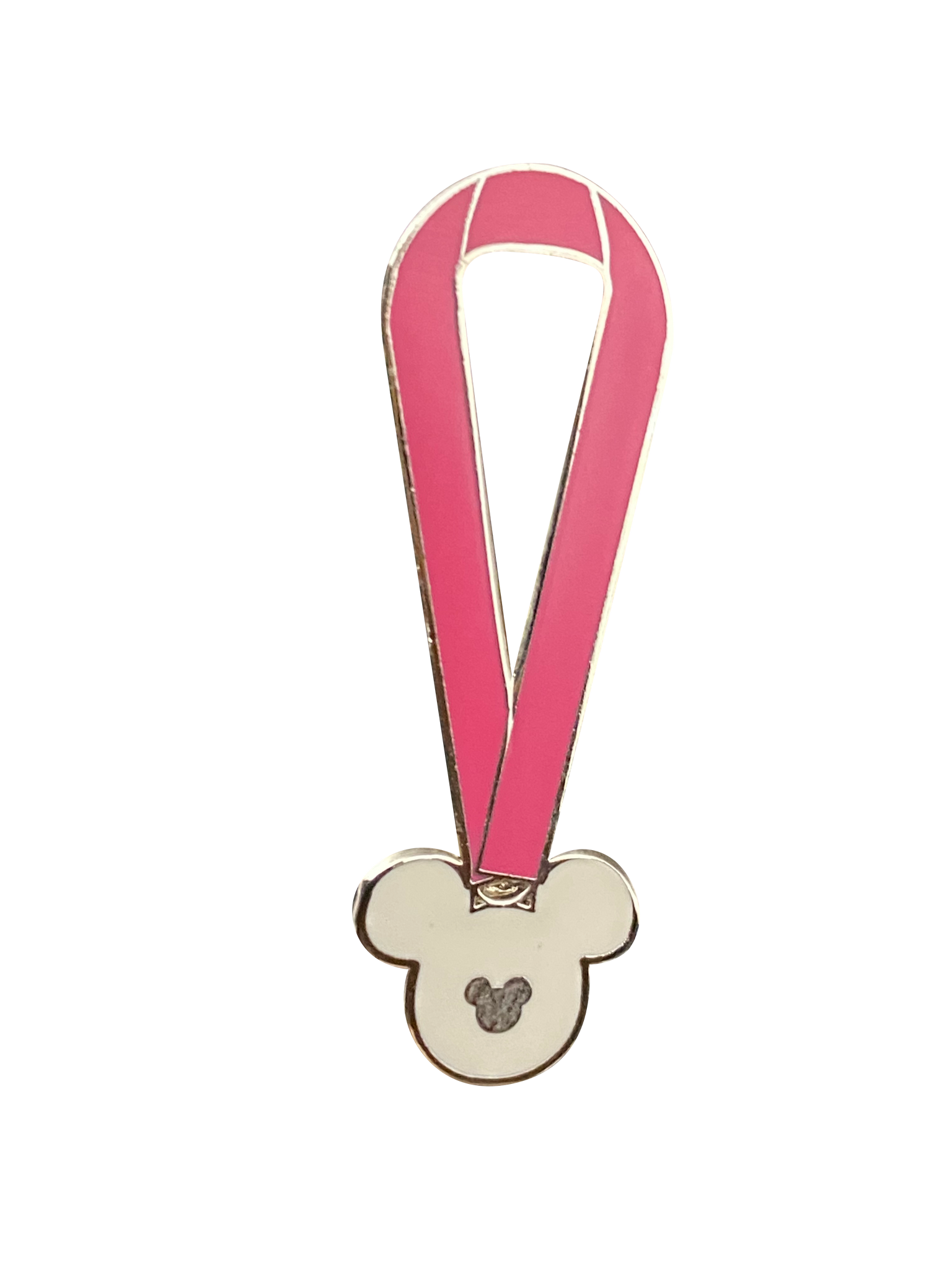 LANYARD PINK 075171 | BAG ONE