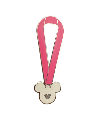 LANYARD PINK 075171 | BAG ONE