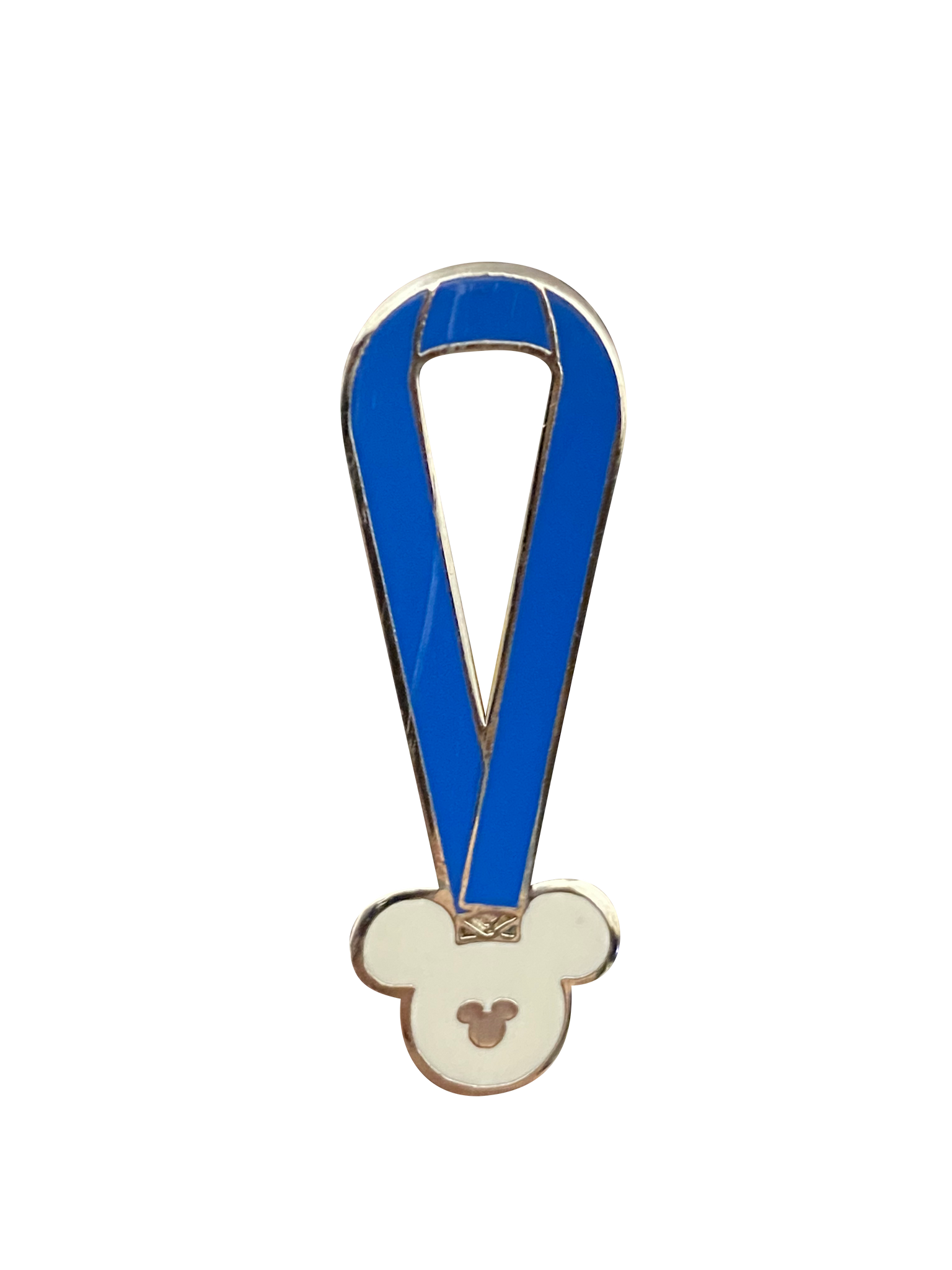 LANYARD BLUE 075170 | BAG ONE