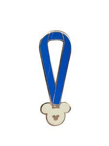 LANYARD BLUE 075170 | BAG ONE