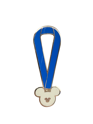LANYARD BLUE 075170 | BAG ONE