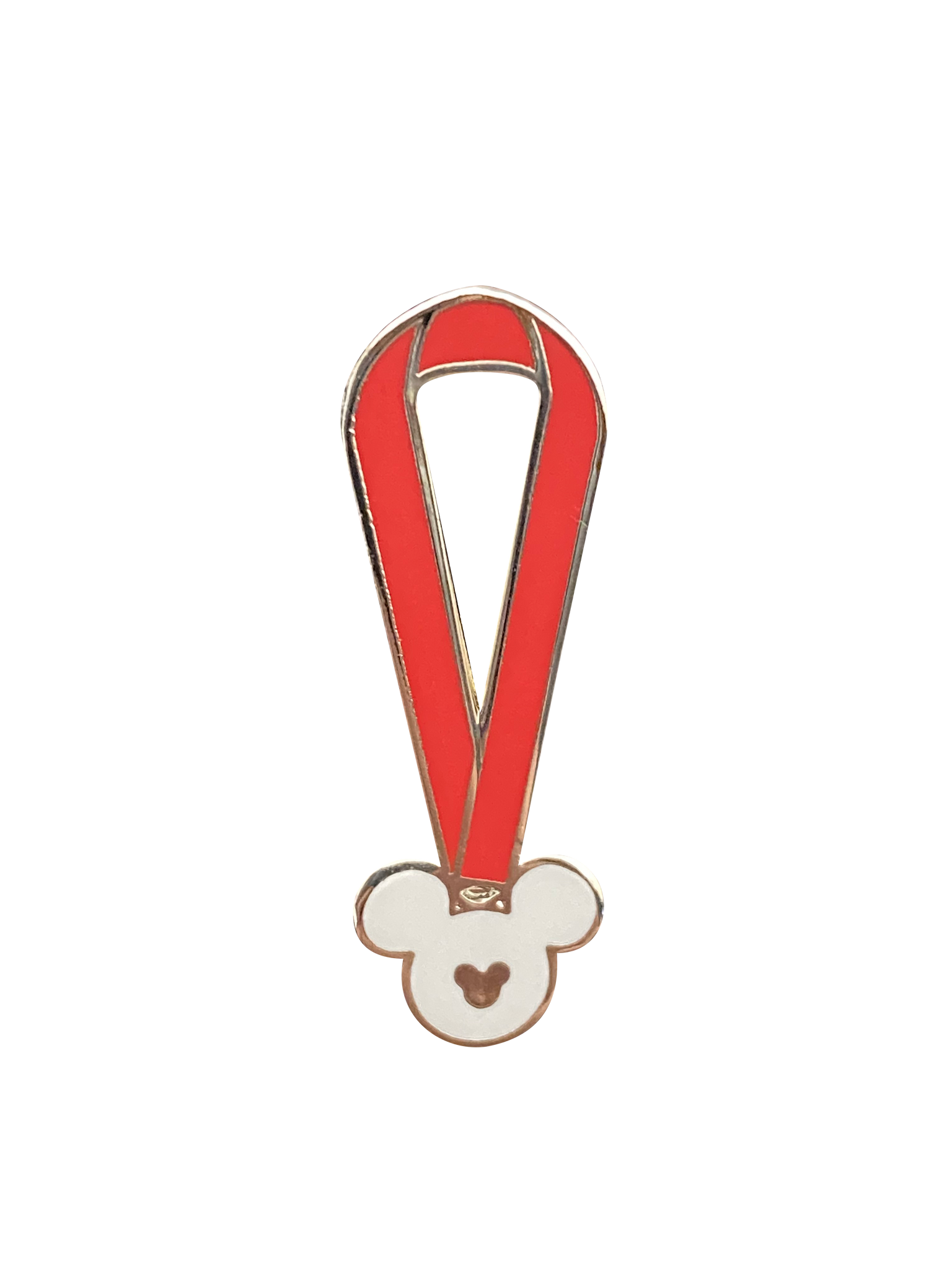 LANYARD RED 075172 | BAG ONE