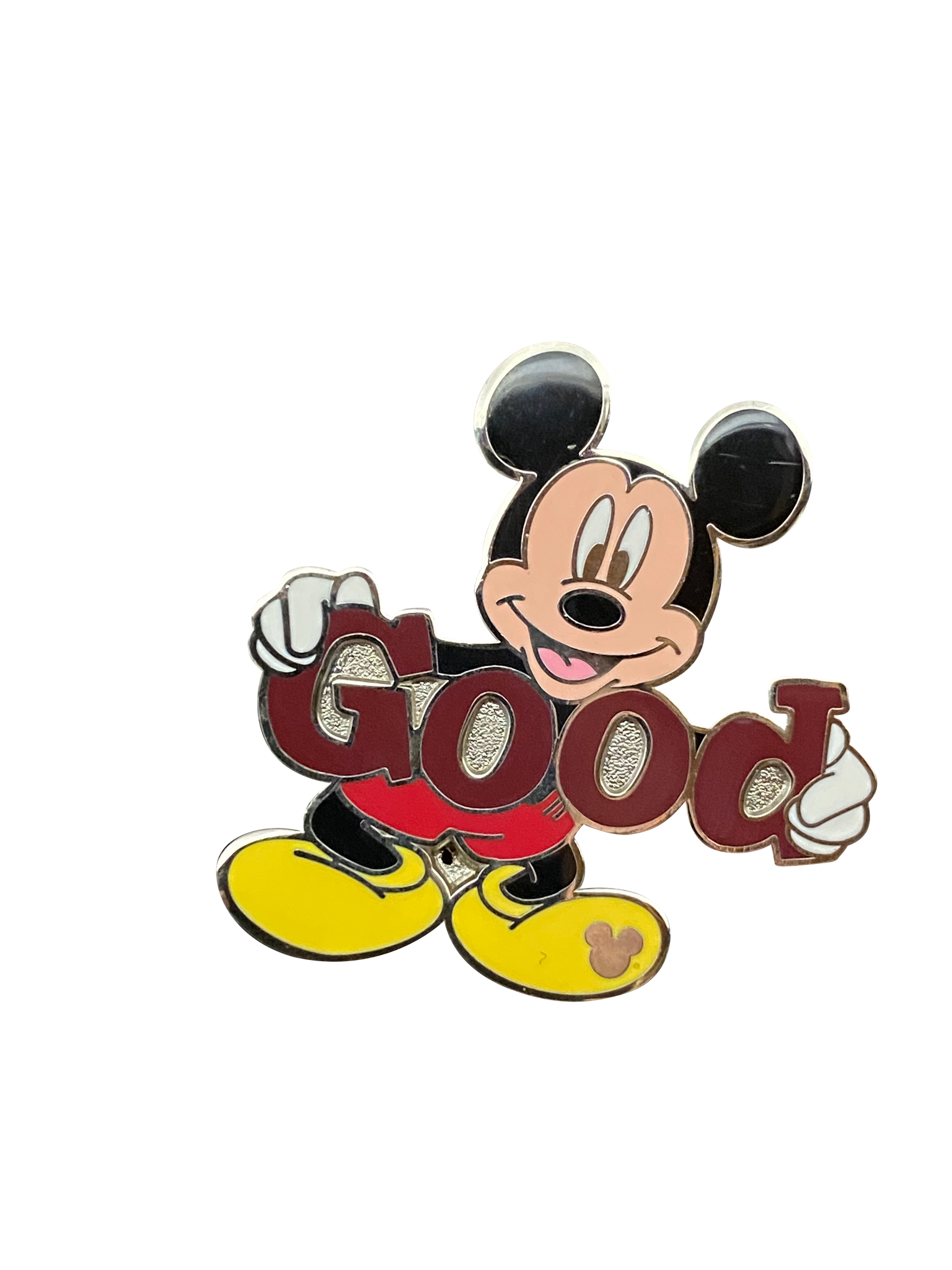 MICKEY GOOD 075164 | BAG ONE