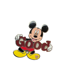 MICKEY GOOD 075164 | BAG ONE