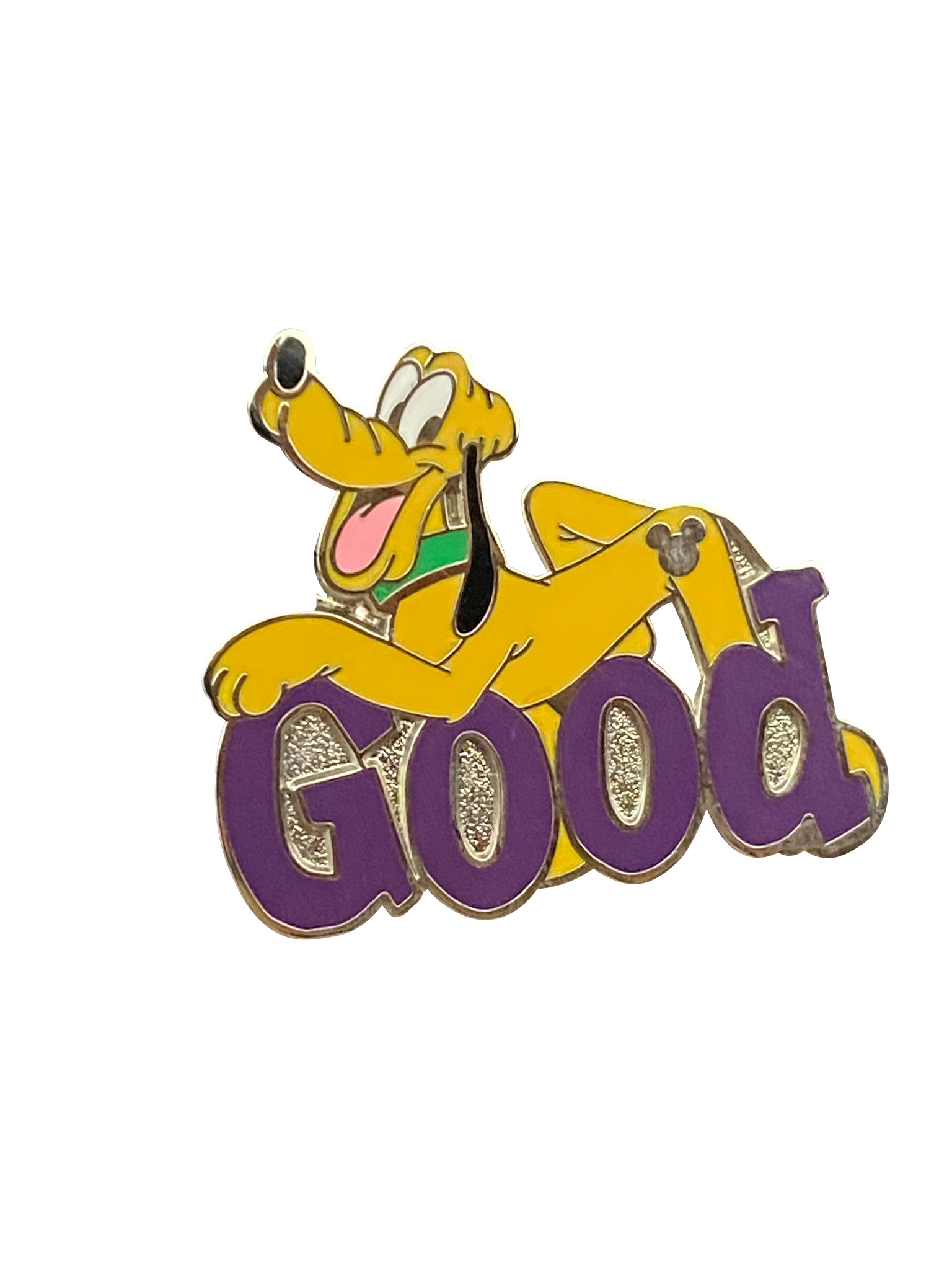 PLUTO GOOD 075163 | BAG ONE