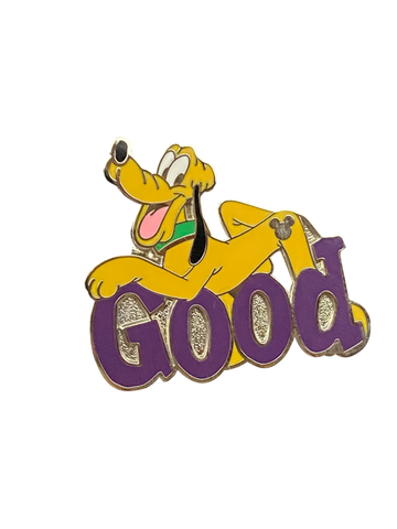 PLUTO GOOD 075163 | BAG ONE