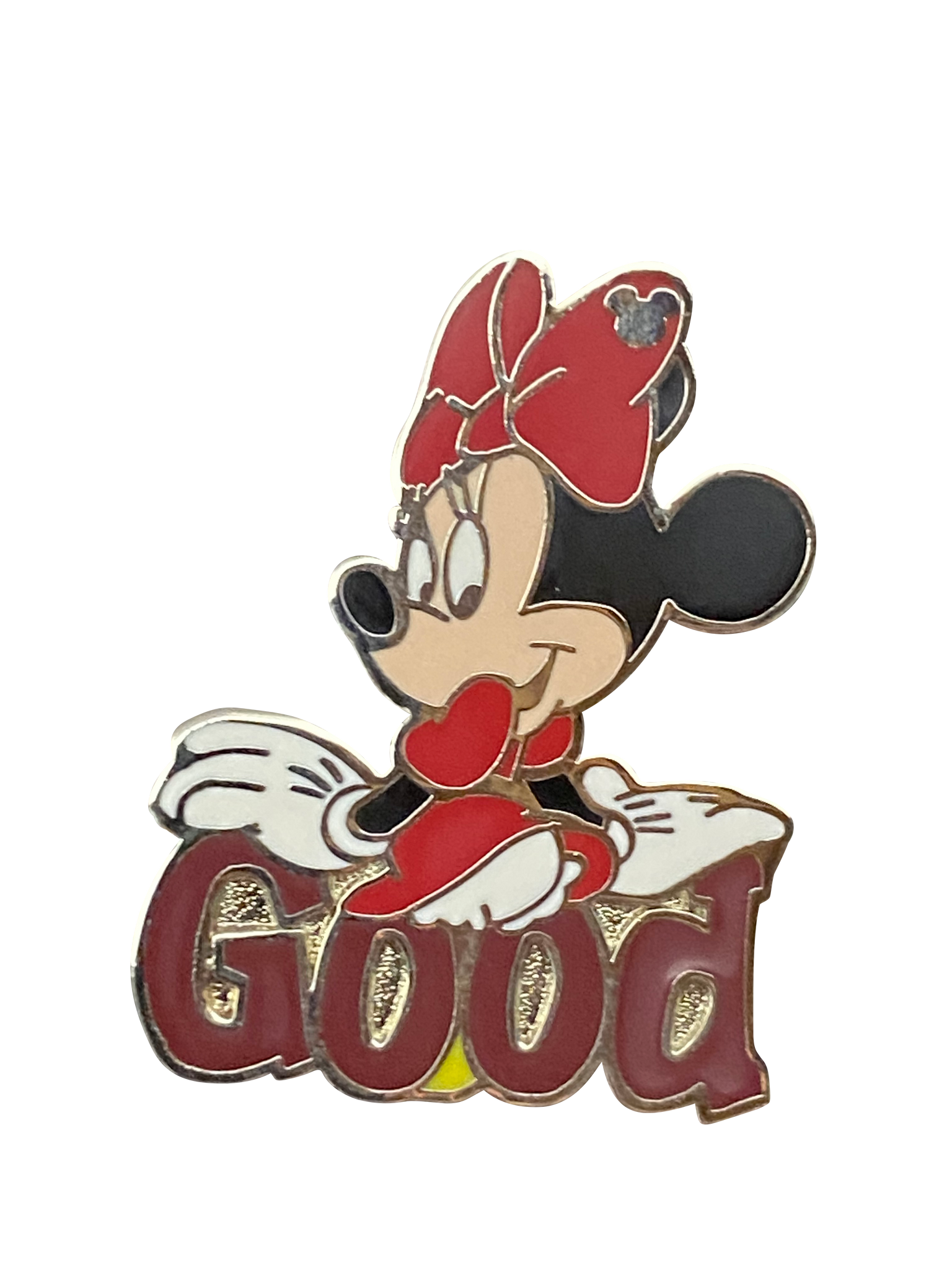 MINNIE GOOD 075160 | BAG ONE
