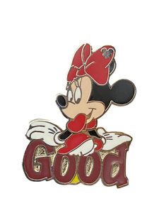 MINNIE GOOD 075160 | BAG ONE