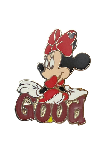 MINNIE GOOD 075160 | BAG ONE