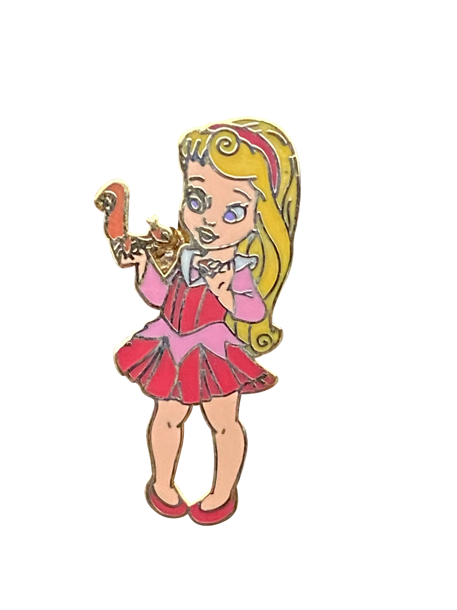 AURORA TODDLER 056204 | BAG ONE