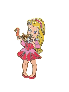 AURORA TODDLER 056204 | BAG ONE