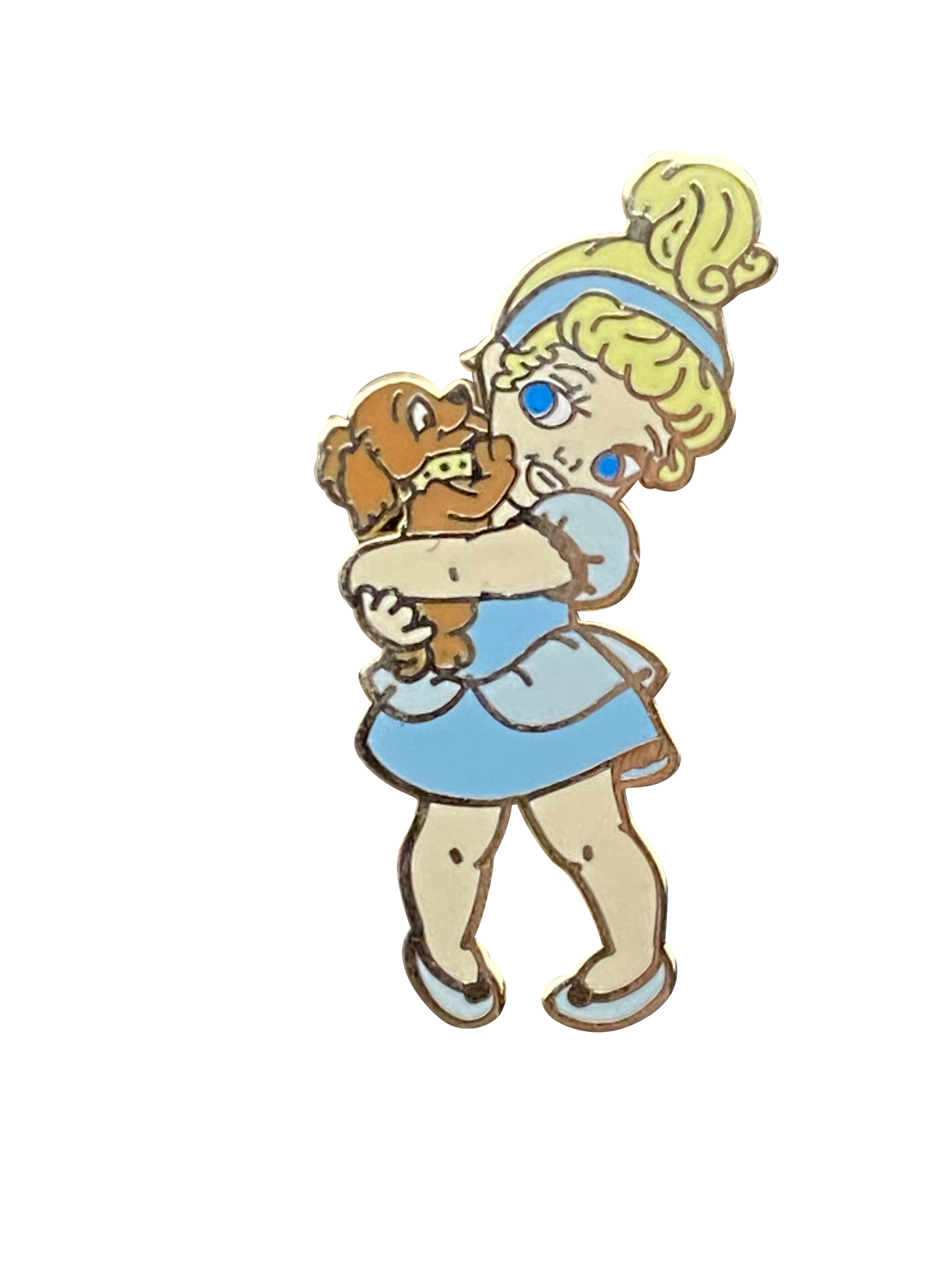 CINDERELLA TODDLER 056206 | BAG ONE