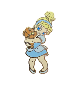 CINDERELLA TODDLER 056206 | BAG ONE