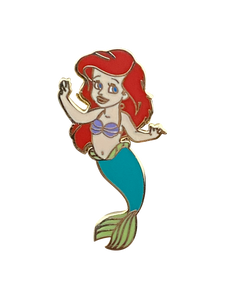 ARIEL TODDLER 055351 | BAG ONE