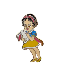 SNOW WHITE TODDLER 056200 | BAG ONE