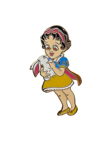 SNOW WHITE TODDLER 056200 | BAG ONE