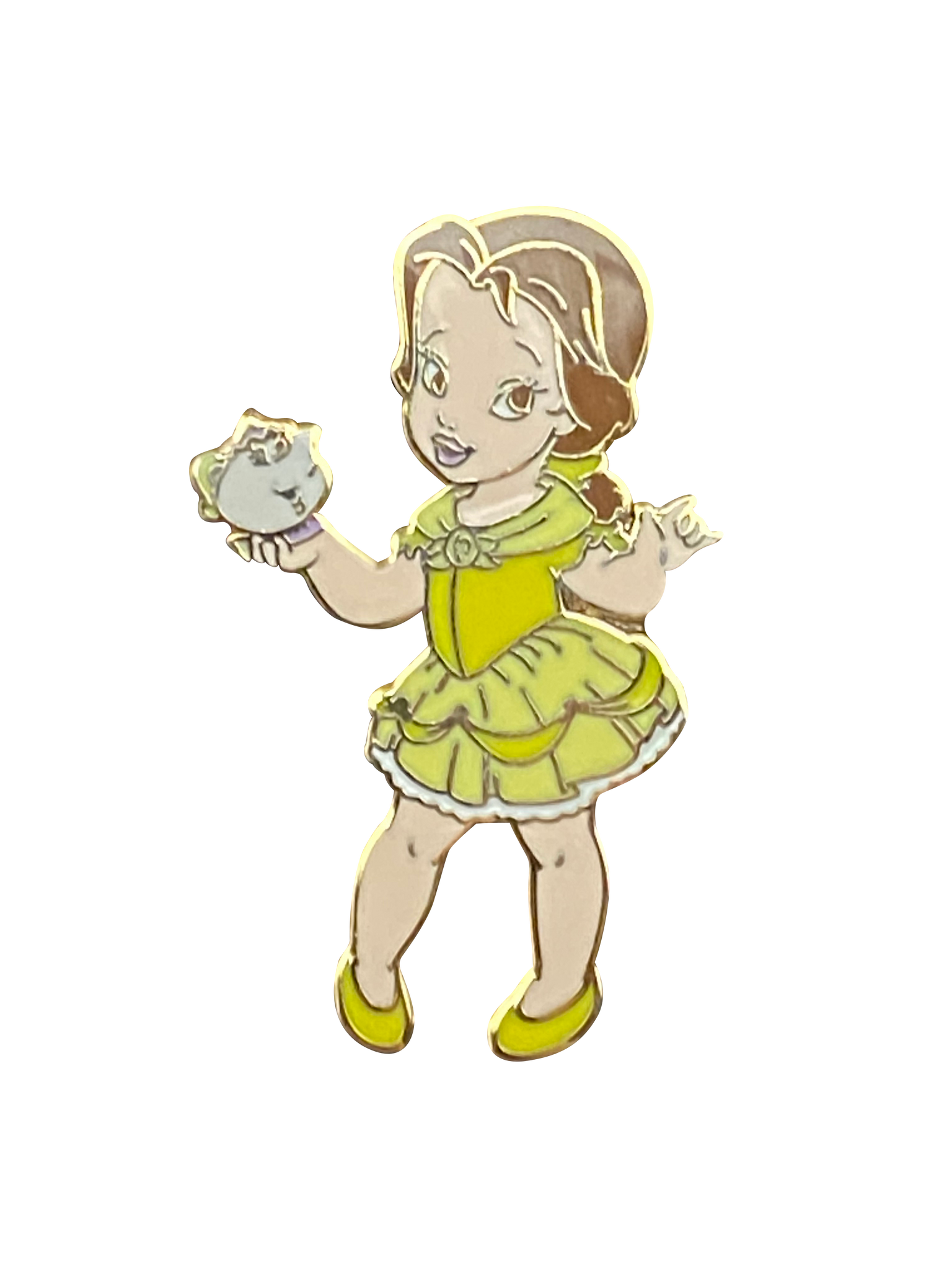 BELLE TODDLER 056223 | BAG ONE