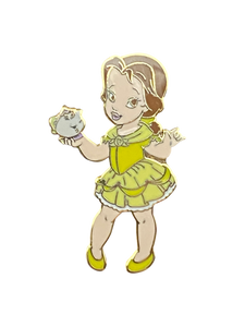 BELLE TODDLER 056223 | BAG ONE