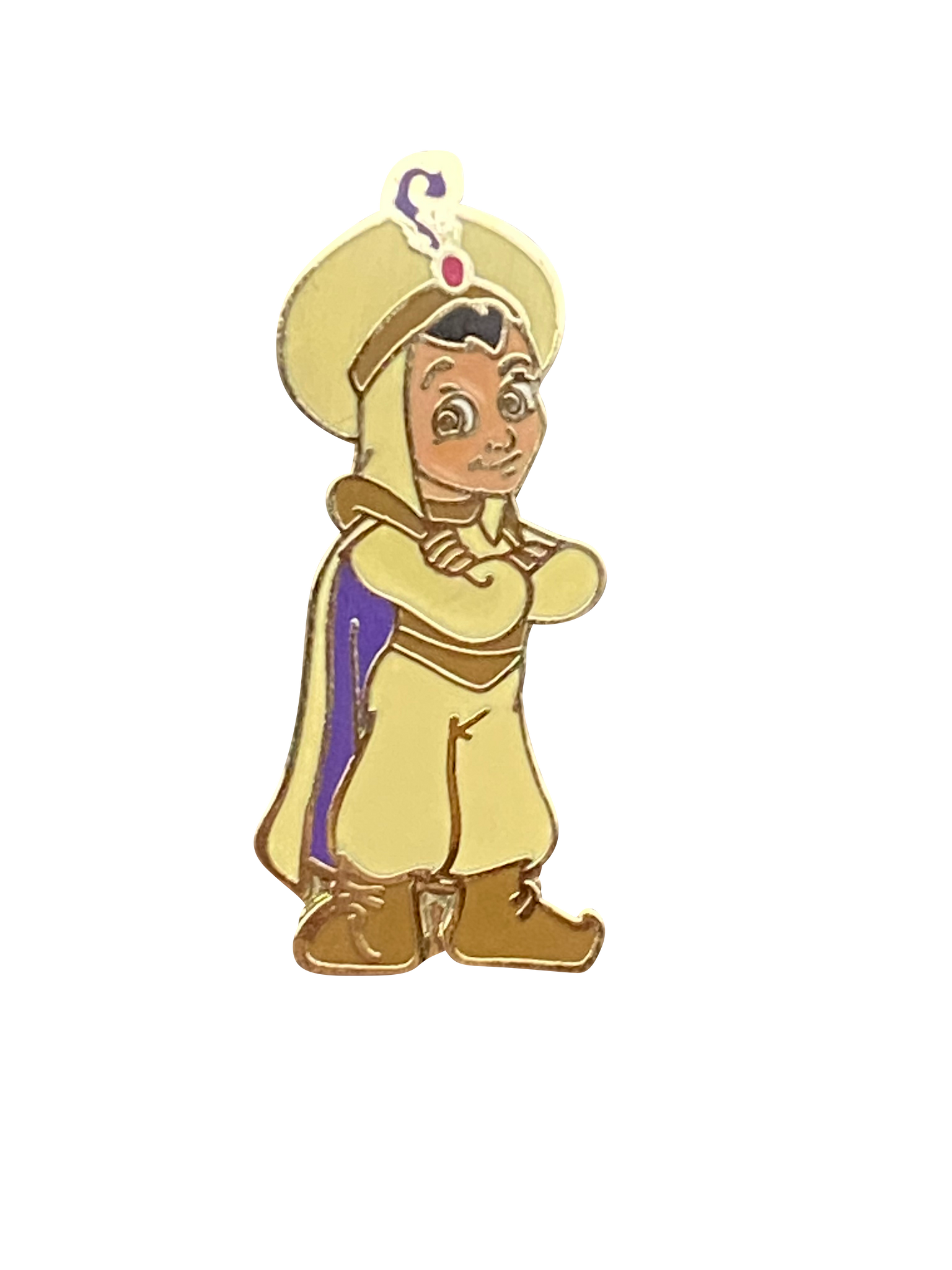 ALADDIN TODDLER 064388 | BAG ONE
