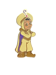 ALADDIN TODDLER 064388 | BAG ONE
