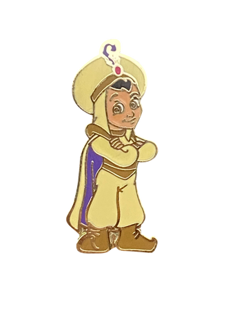 ALADDIN TODDLER 064388 | BAG ONE
