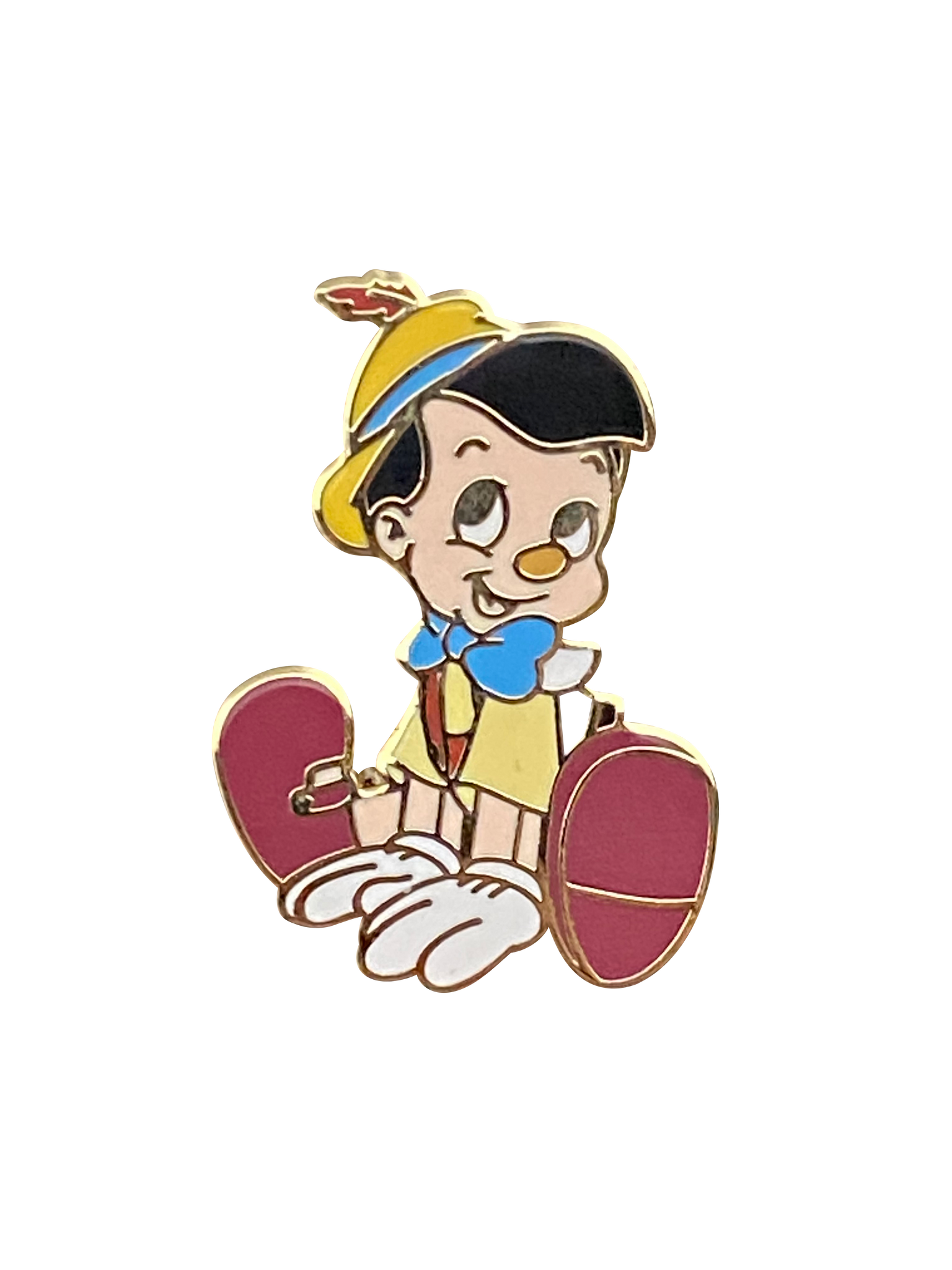PINNOCHIO TODDLER 064392 | BAG ONE