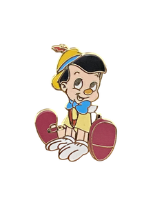 PINNOCHIO TODDLER 064392 | BAG ONE