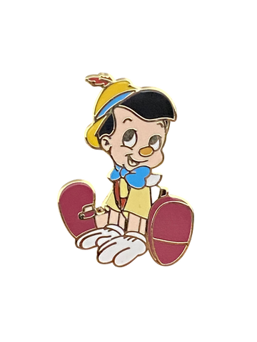 PINNOCHIO TODDLER 064392 | BAG ONE