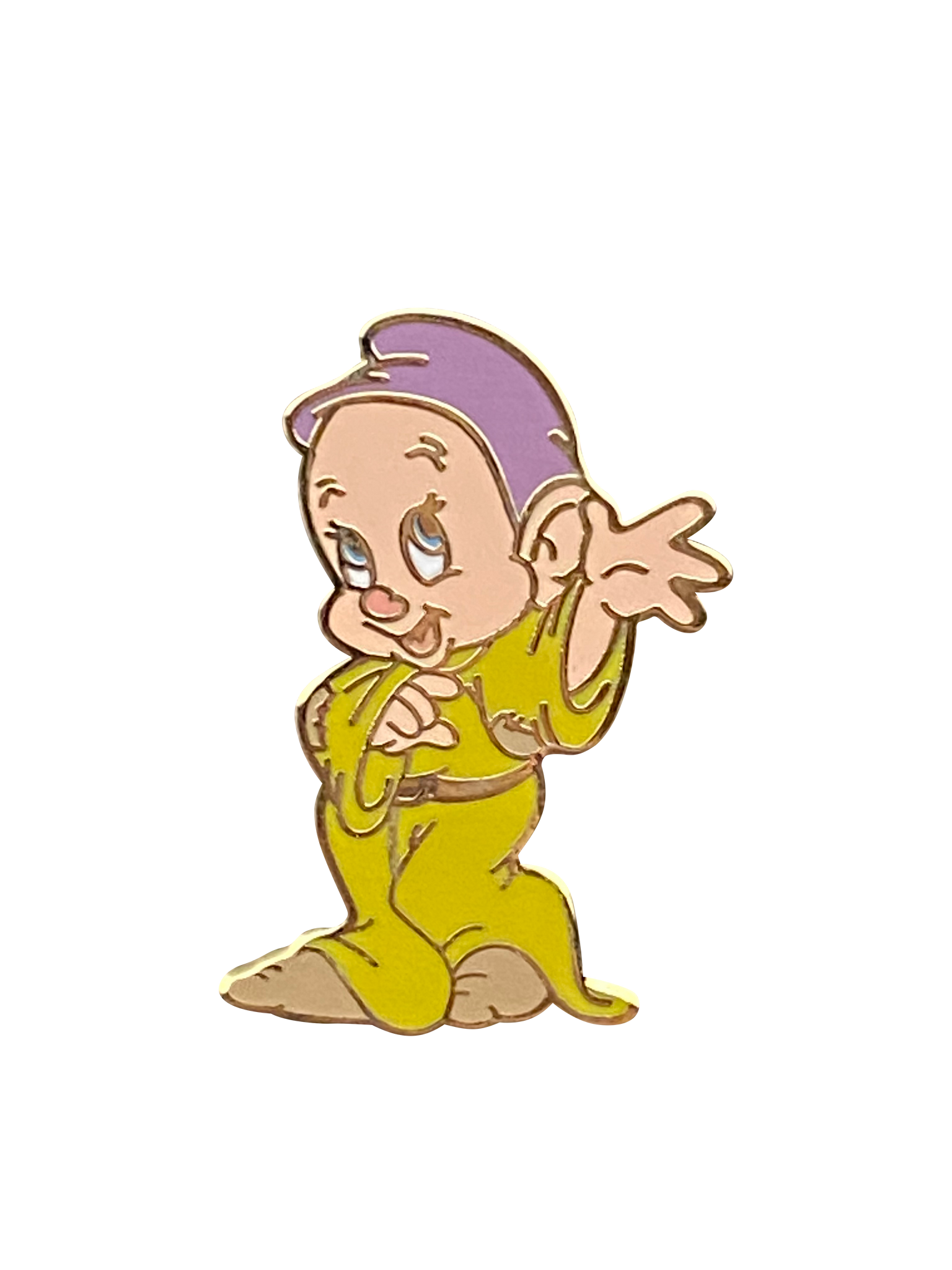 DOPEY TODDLER 064389 | BAG ONE
