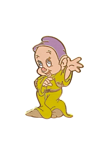 DOPEY TODDLER 064389 | BAG ONE