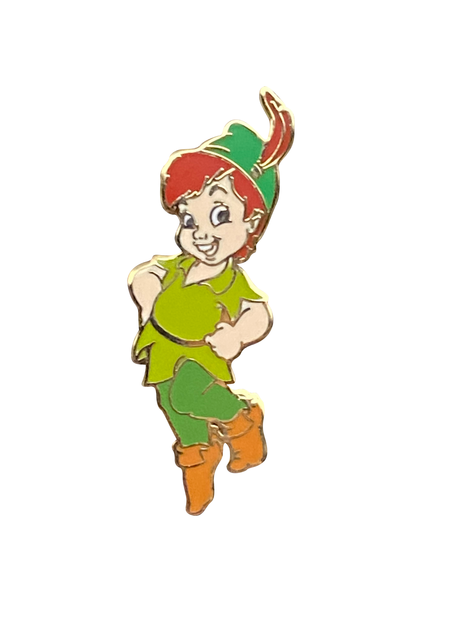 PETER PAN TODDLER 064386 | BAG ONE