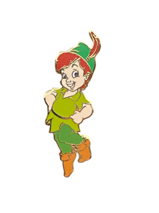PETER PAN TODDLER 064386 | BAG ONE